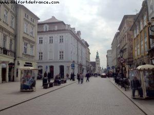 Krakow - Poland