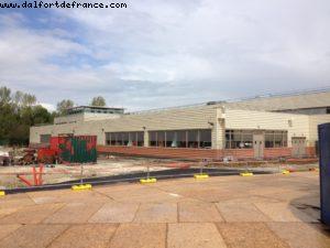 Walt Disney Studios - Disneyland Paris