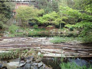 Hotel Sequoïa Lodges - Disneyland Paris