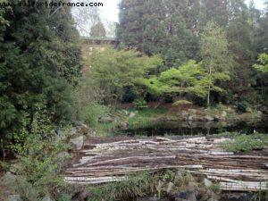 Hotel Sequoïa Lodges - Disneyland Paris