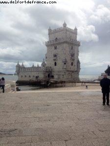Belém Lisbon