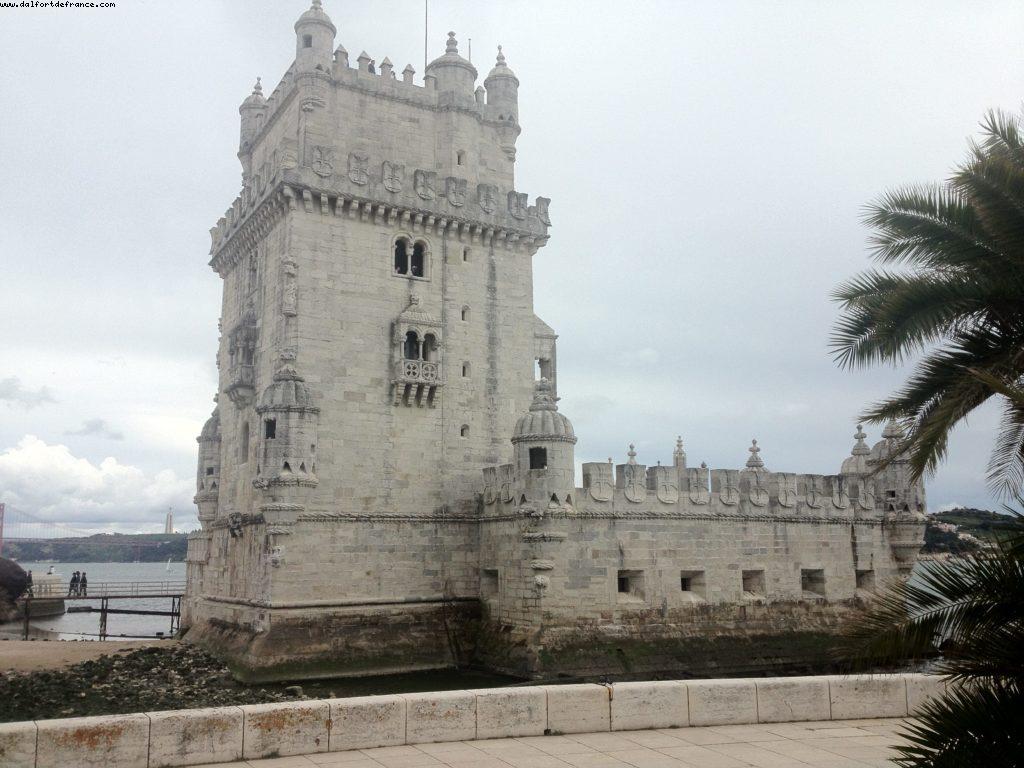 Belém Lisbon