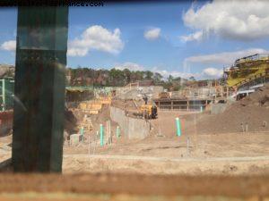 New Fantasyland Constructions