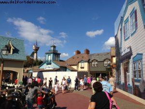New Fantasyland Constructions