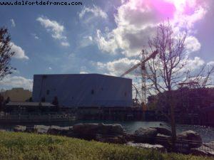 Transformers Constructions 