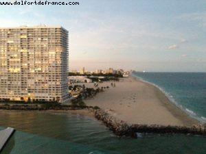 Sailaway - Our 44th Atlantis cruise (Independance of the Seas)