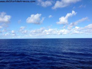 Independence of the Seas - Our 44th Atlantis cruise (Independance of the Seas)