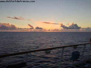 Dog Tag Tea Dance - Our 44th Atlantis cruise (Independance of the Seas)