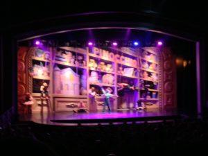 Once upon a time - Our 44th Atlantis cruise (Independance of the Seas)