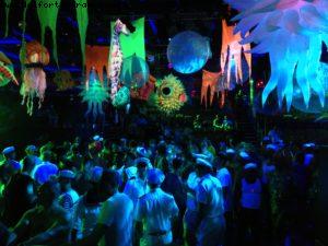 Under the Sea Party - Our 44th Atlantis cruise (Independance of the Seas)