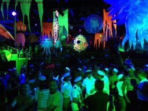 Under the Sea Party - Our 44th Atlantis cruise (Independance of the Seas)