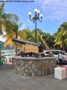 Phillipsburg - Our 44th Atlantis cruise (Independance of the Seas)