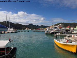 Phillipsburg - Our 44th Atlantis cruise (Independance of the Seas)