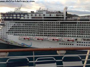 Phillipsburg - Our 44th Atlantis cruise (Independance of the Seas)