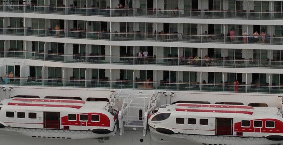 Phillipsburg - Our 44th Atlantis cruise (Independance of the Seas)