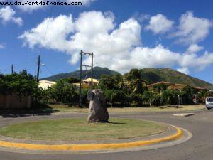 St Kitts - Our 44th Atlantis cruise (Independance of the Seas)
