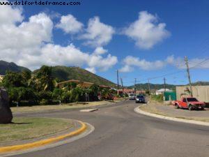 St Kitts - Our 44th Atlantis cruise (Independance of the Seas)