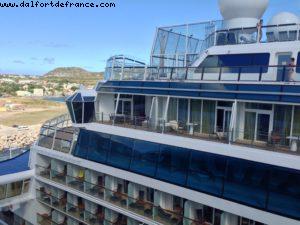 St Kitts - Our 44th Atlantis cruise (Independance of the Seas)