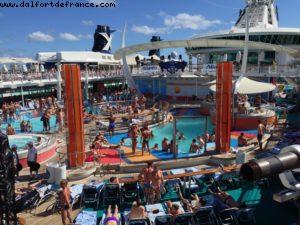 San Juan - Our 44th Atlantis cruise (Independance of the Seas)