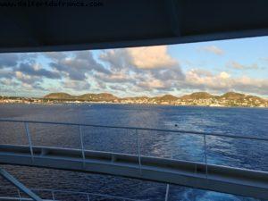 San Juan - Our 44th Atlantis cruise (Independance of the Seas)