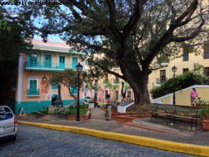 San Juan - Our 44th Atlantis cruise (Independance of the Seas)