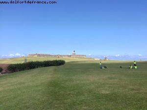 San Juan - Our 44th Atlantis cruise (Independance of the Seas)