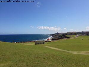 San Juan - Our 44th Atlantis cruise (Independance of the Seas)