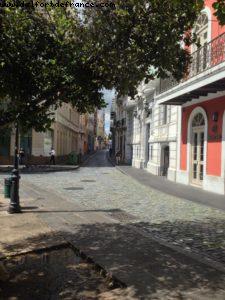 San Juan - Our 44th Atlantis cruise (Independance of the Seas)