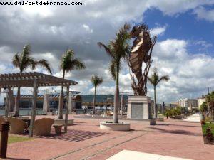 San Juan - Our 44th Atlantis cruise (Independance of the Seas)