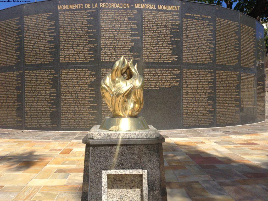 San Juan - Our 44th Atlantis cruise (Independance of the Seas)