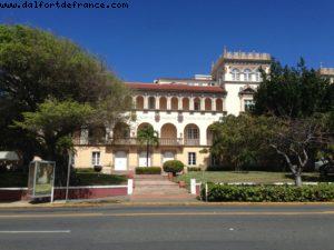 San Juan - Our 44th Atlantis cruise (Independance of the Seas)