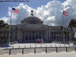 San Juan - Our 44th Atlantis cruise (Independance of the Seas)