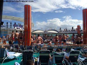 Our 44th Atlantis cruise (Independance of the Seas)