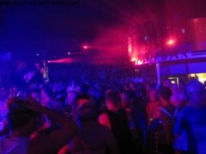 Heat - Our 44th Atlantis cruise (Independance of the Seas)