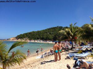 Labadee - Our 44th Atlantis cruise (Independance of the Seas)