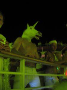 White Party Our 44th Atlantis cruise (Independance of the Seas)