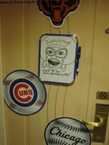 White Party Our 44th Atlantis cruise (Independance of the Seas)