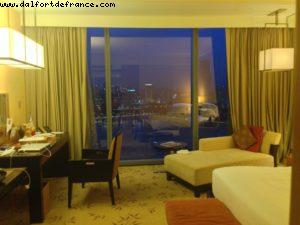 Room 2792 - Tower 1 - Marina Bay Sands - Singapore