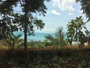 Koh Samui, Thailand - Our 45th Atlantis cruise (Celebrity Millenium)