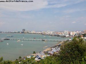 Pattaya - Our 45th Atlantis cruise (Celebrity Millenium)