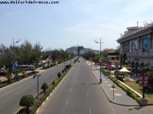 Vung Tau - Our 45th Atlantis cruise (Celebrity Millenium)