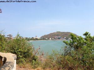 Vung Tau - Our 45th Atlantis cruise (Celebrity Millenium)