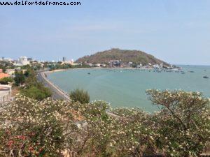 Vung Tau - Our 45th Atlantis cruise (Celebrity Millenium)