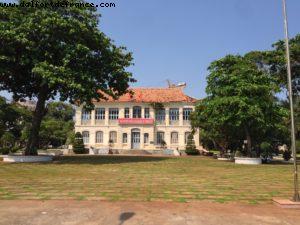 Vung Tau - Our 45th Atlantis cruise (Celebrity Millenium)