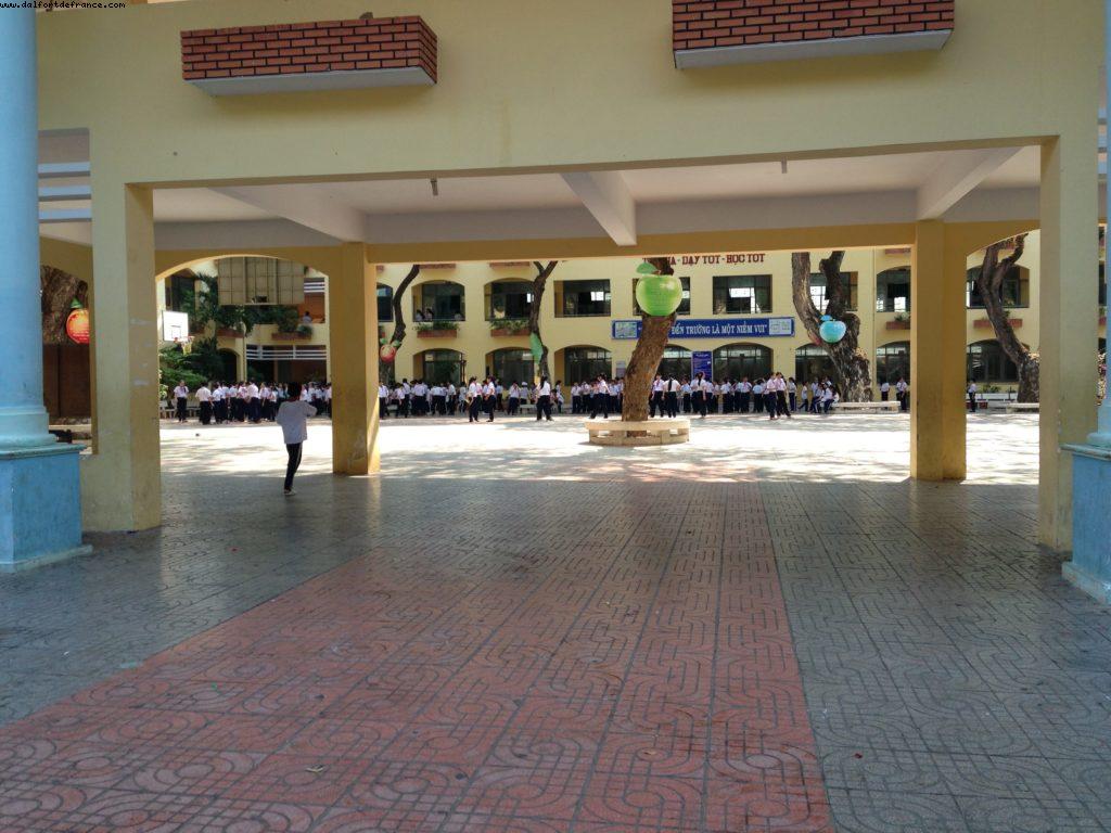 Vung Tau - Our 45th Atlantis cruise (Celebrity Millenium)