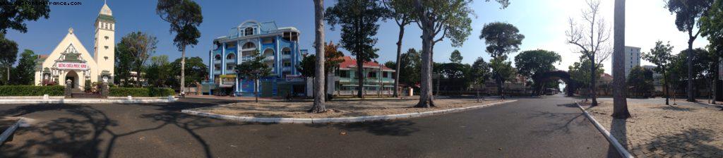 Vung Tau - Our 45th Atlantis cruise (Celebrity Millenium)