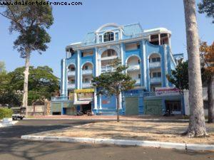 Vung Tau - Our 45th Atlantis cruise (Celebrity Millenium)