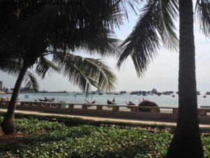 Vung Tau - Our 45th Atlantis cruise (Celebrity Millenium)