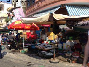 Vung Tau - Our 45th Atlantis cruise (Celebrity Millenium)