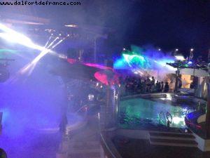 Atlantis Classics party - - Our 45th Atlantis cruise (Celebrity Millenium)